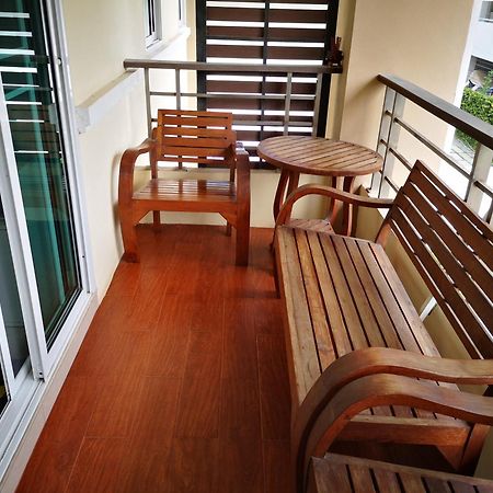 Baanchomchan Huahin Kültér fotó