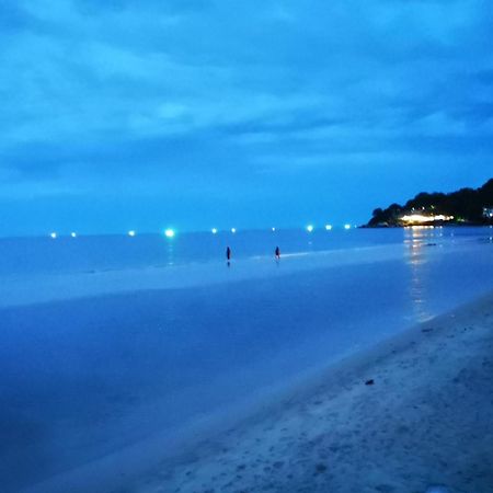 Baanchomchan Huahin Kültér fotó