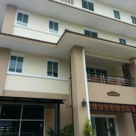 Baanchomchan Huahin Kültér fotó