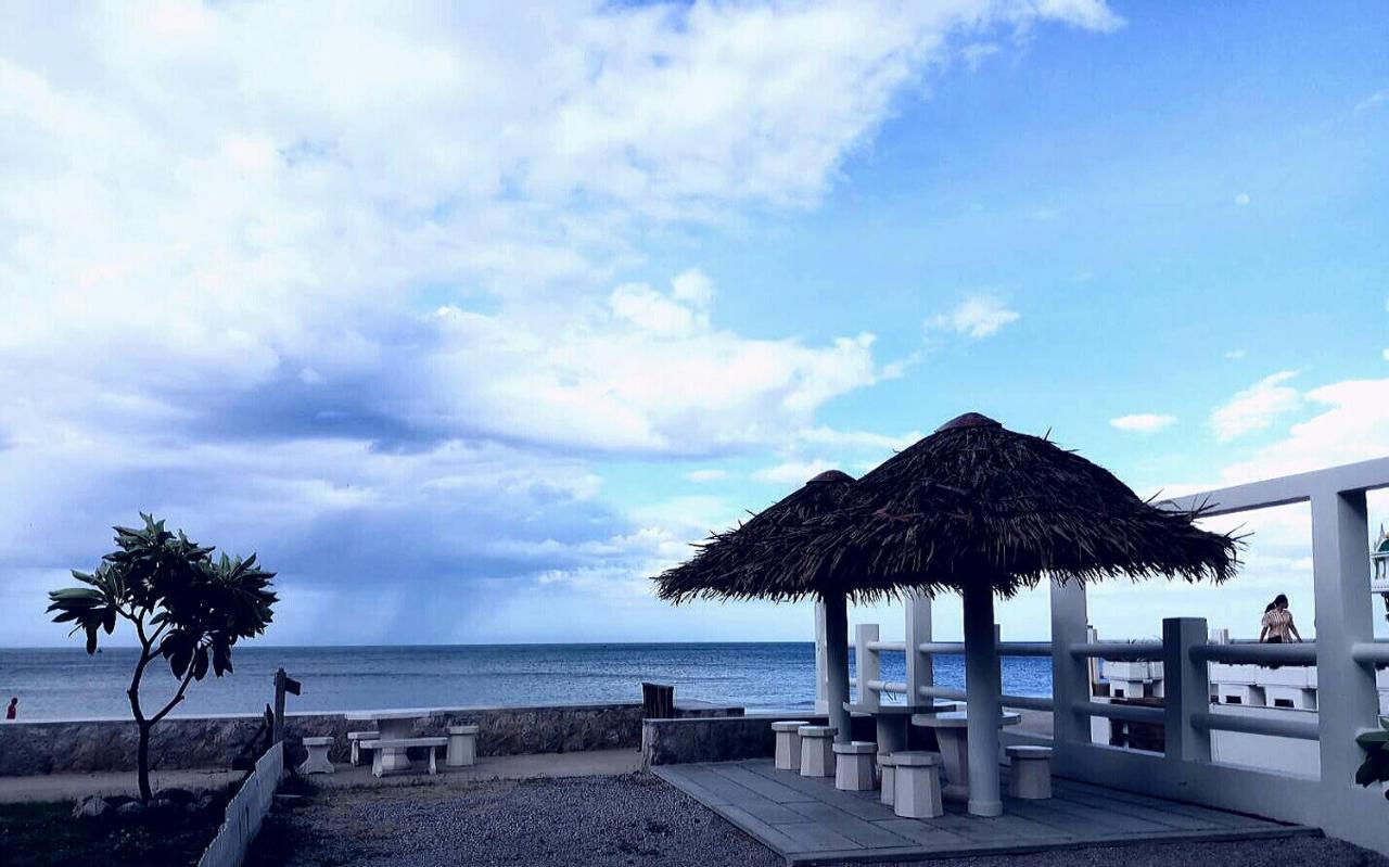 Baanchomchan Huahin Kültér fotó