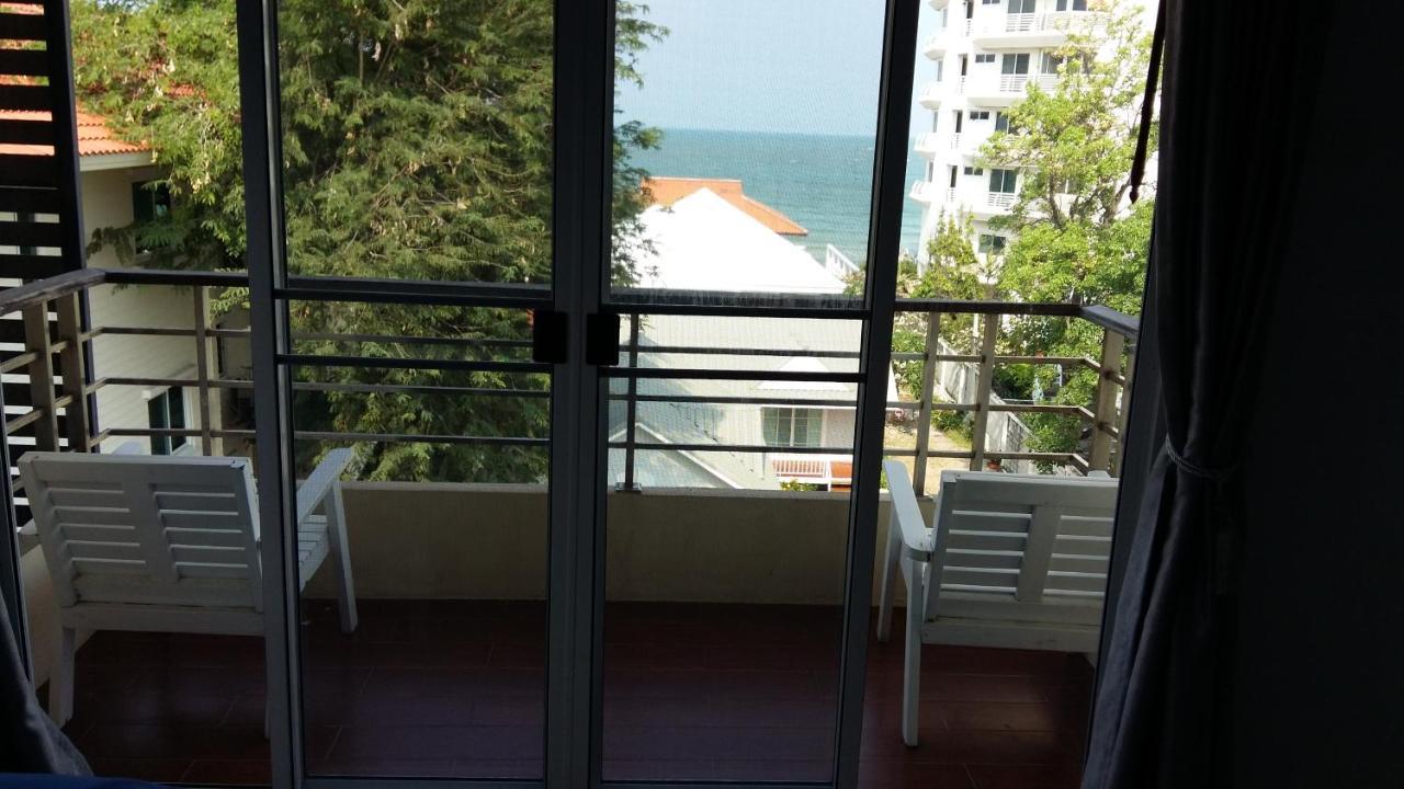 Baanchomchan Huahin Kültér fotó