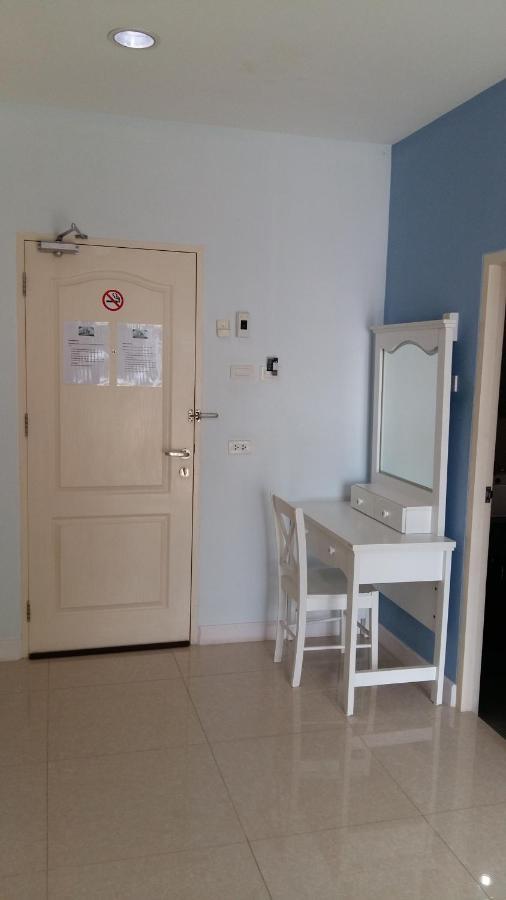 Baanchomchan Huahin Kültér fotó