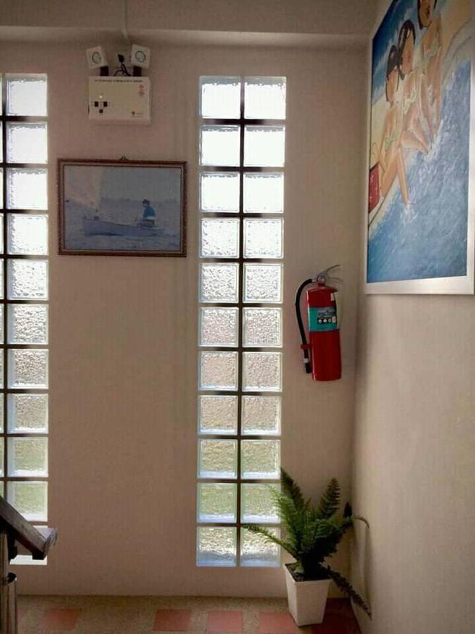Baanchomchan Huahin Kültér fotó