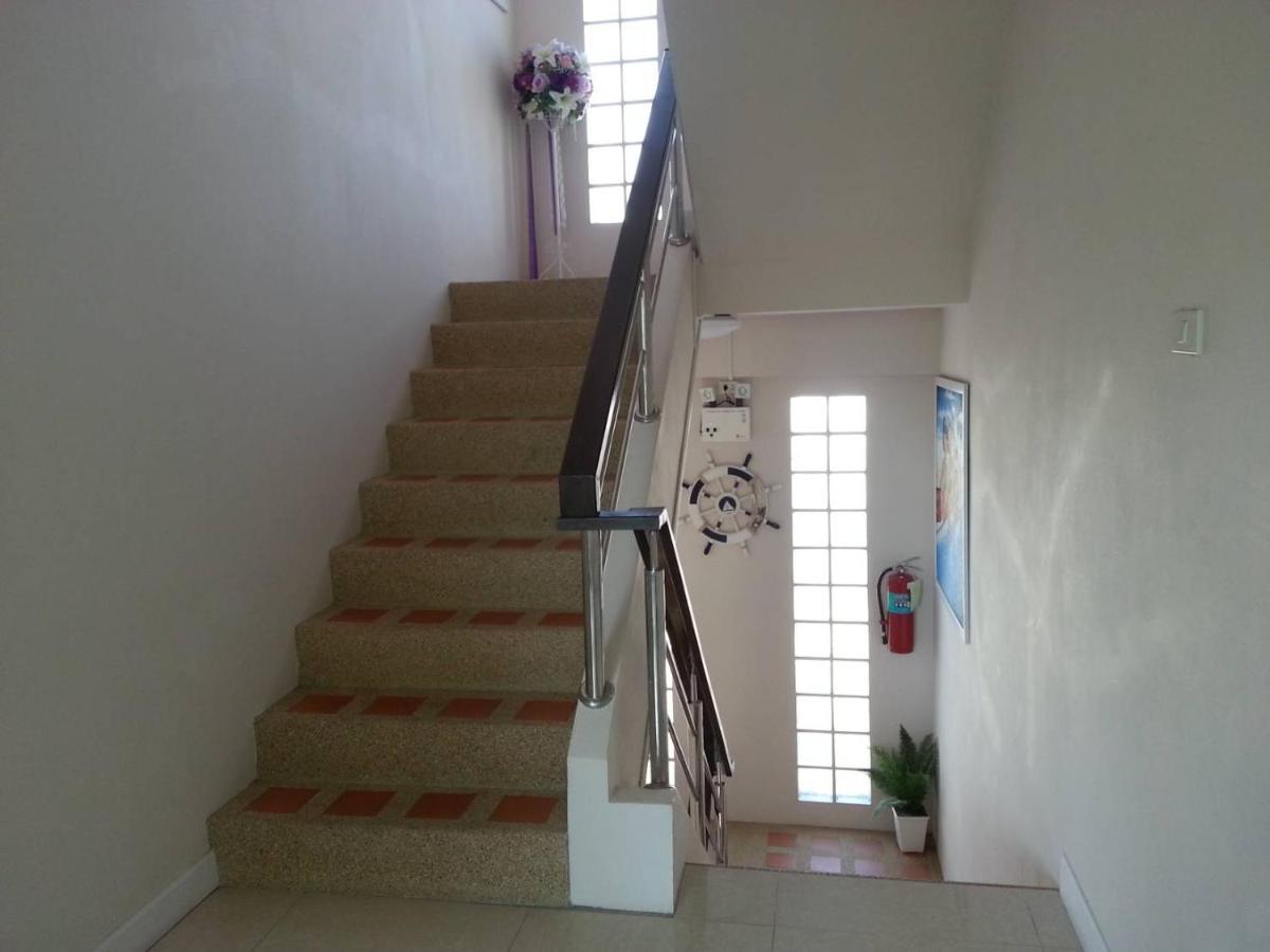 Baanchomchan Huahin Kültér fotó