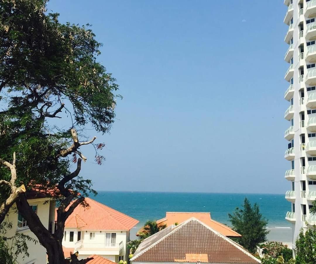 Baanchomchan Huahin Kültér fotó