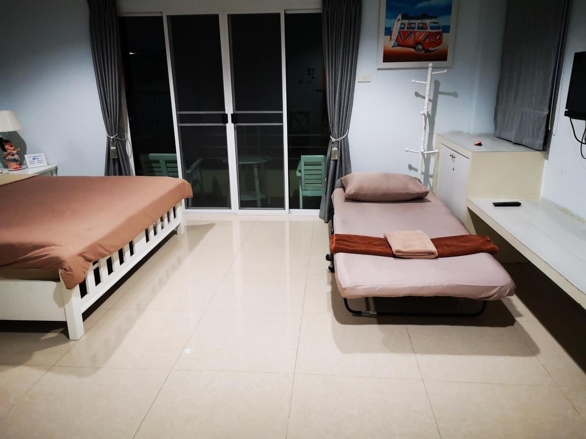 Baanchomchan Huahin Kültér fotó