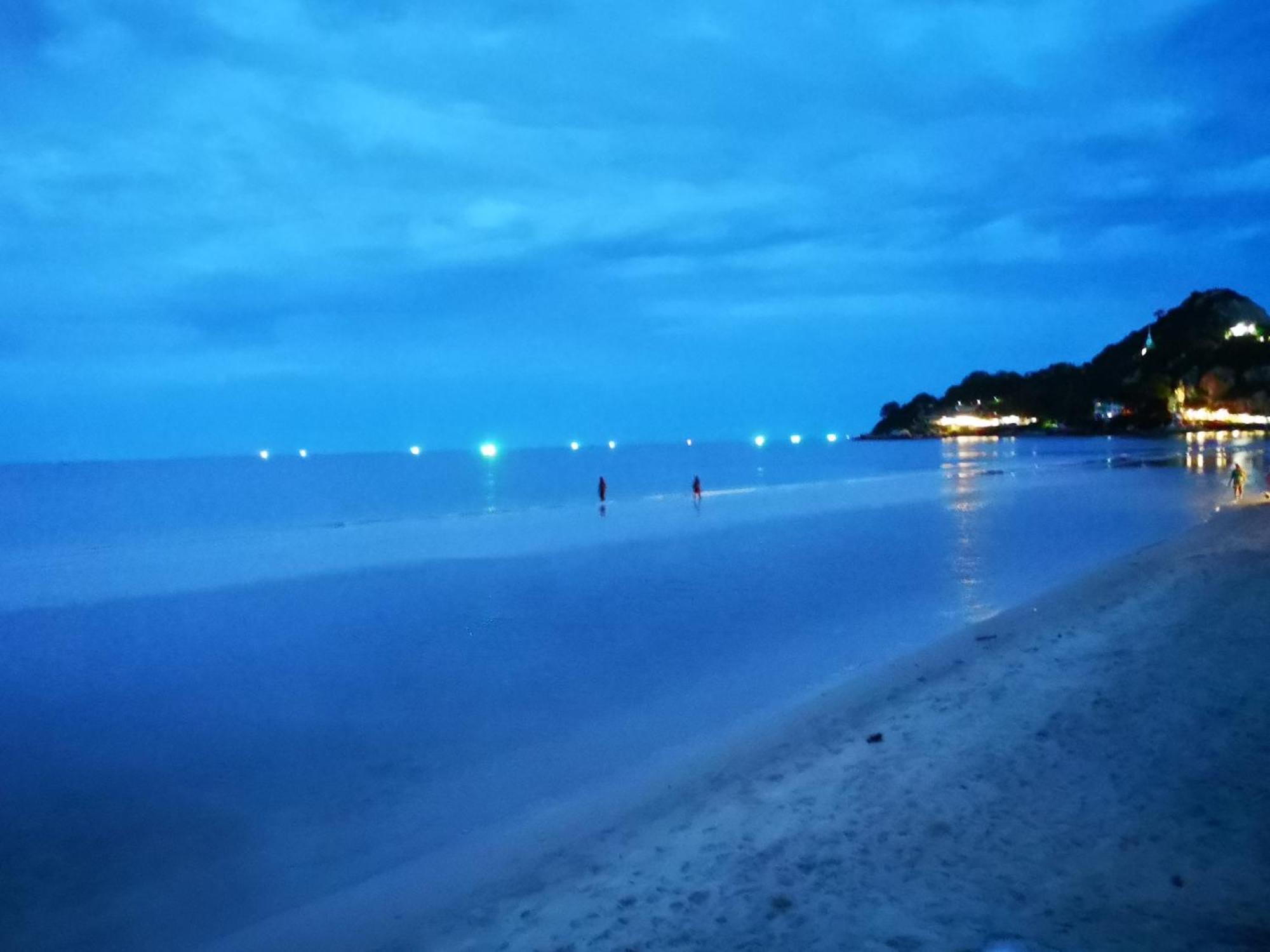 Baanchomchan Huahin Kültér fotó