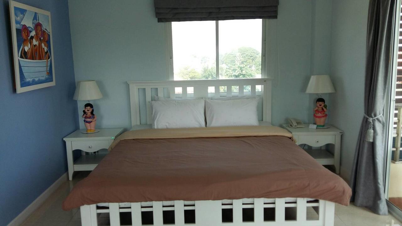 Baanchomchan Huahin Kültér fotó