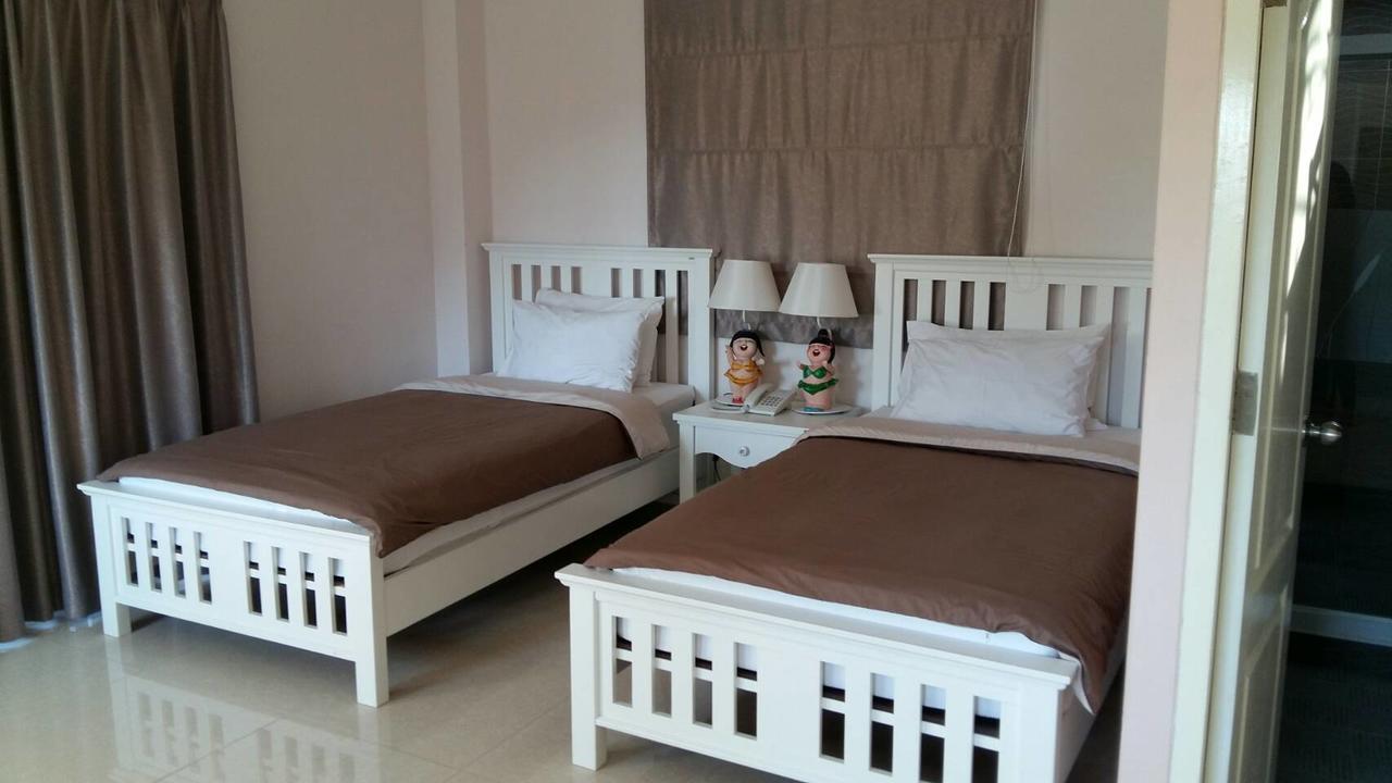 Baanchomchan Huahin Kültér fotó